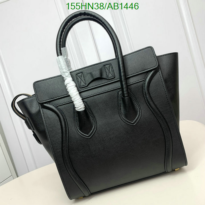 Celine Bag-(4A)-Handbag- Code: AB1446