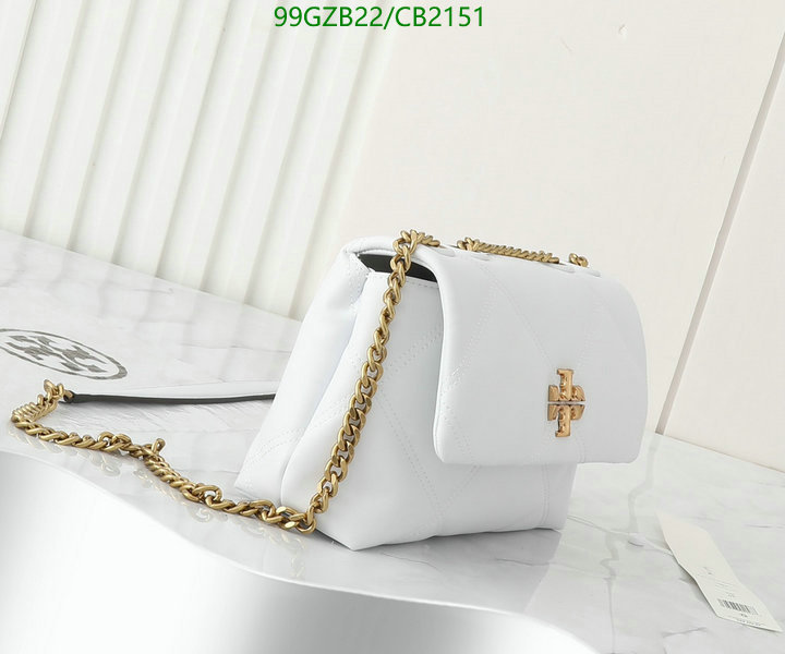 Tory Burch Bag-(4A)-Crossbody- Code: CB2151 $: 99USD