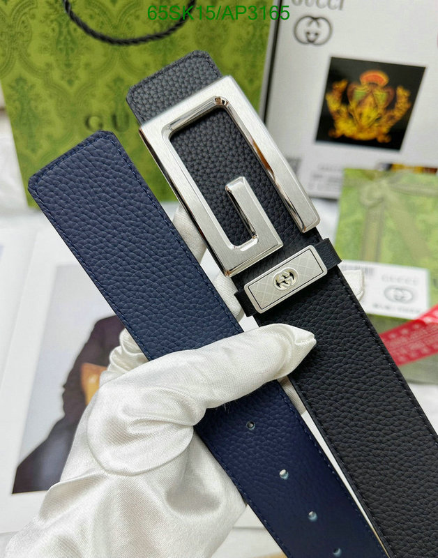 Belts-Gucci Code: AP3165 $: 65USD