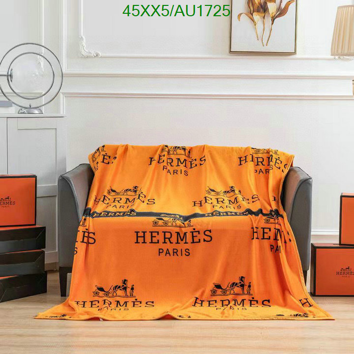 Blanket SALE Code: AU1725