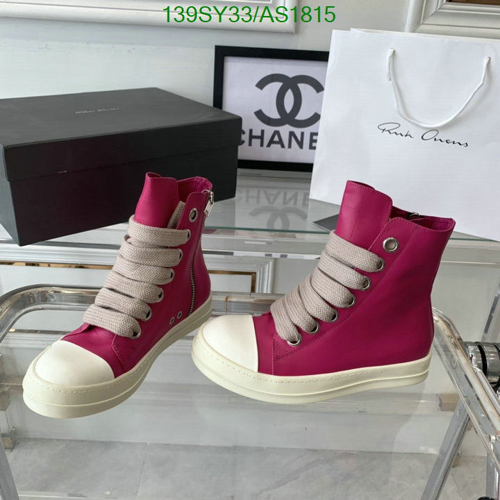 Women Shoes-Boots Code: AS1815