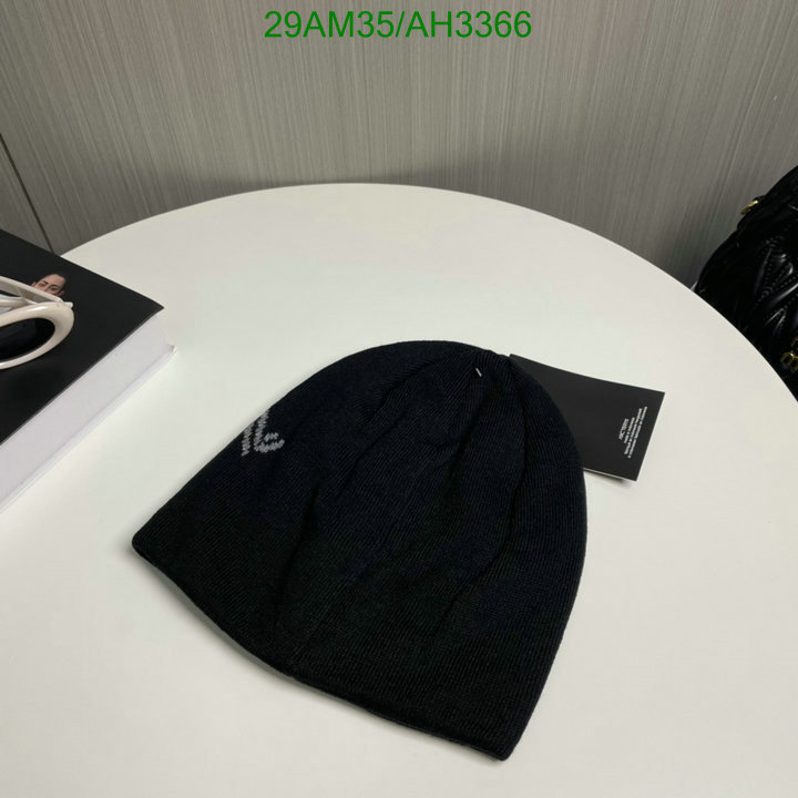 Cap-(Hat)-ARCTERYX Code: AH3366 $: 29USD