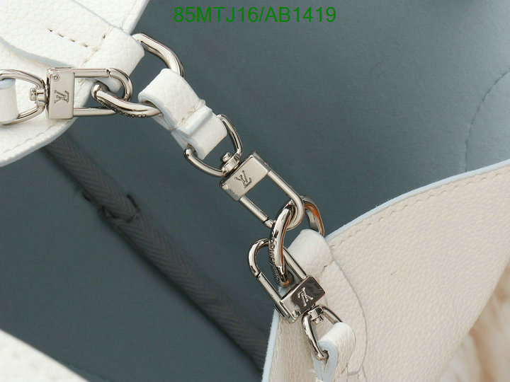 LV Bag-(4A)-Handbag Collection- Code: AB1419