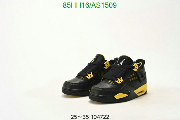 Kids shoes-Air Jordan Code: AS1509 $: 85USD