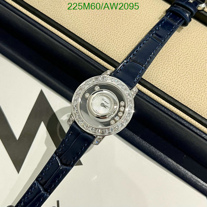 Watch-Mirror Quality-Chopard Code: AW2095 $: 225USD