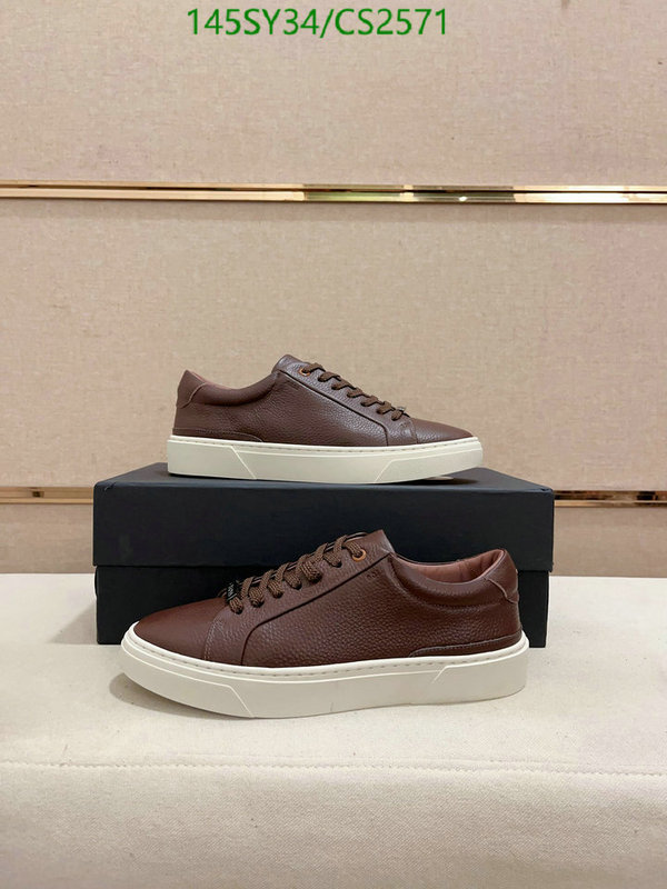 Men shoes-Boss Code: CS2571 $: 145USD