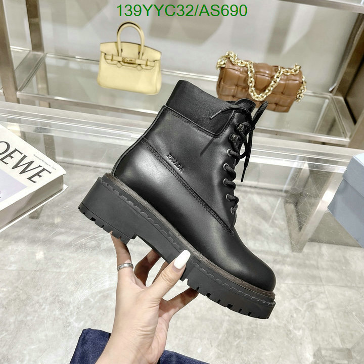 Women Shoes-Prada Code: AS690 $: 139USD