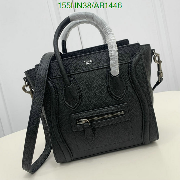 Celine Bag-(4A)-Handbag- Code: AB1446