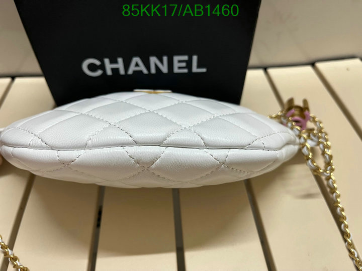 Chanel Bag-(4A)-Other Styles- Code: AB1460 $: 85USD