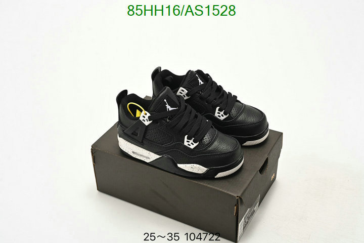 Kids shoes-Air Jordan Code: AS1528 $: 85USD