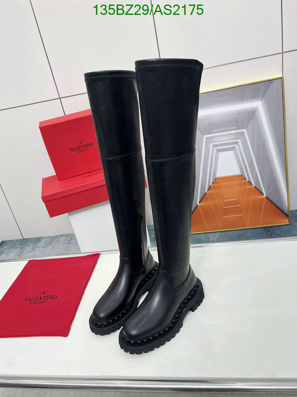 Women Shoes-Boots Code: AS2175 $: 135USD