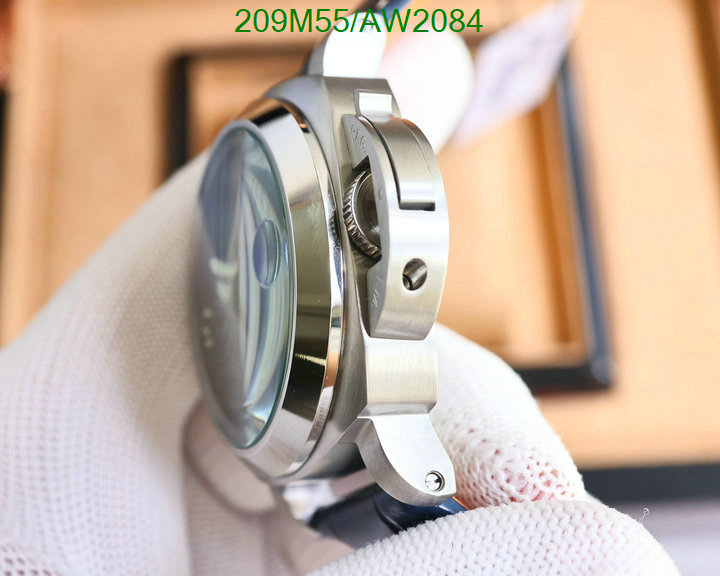 Watch-Mirror Quality-Panerai Code: AW2084 $: 209USD