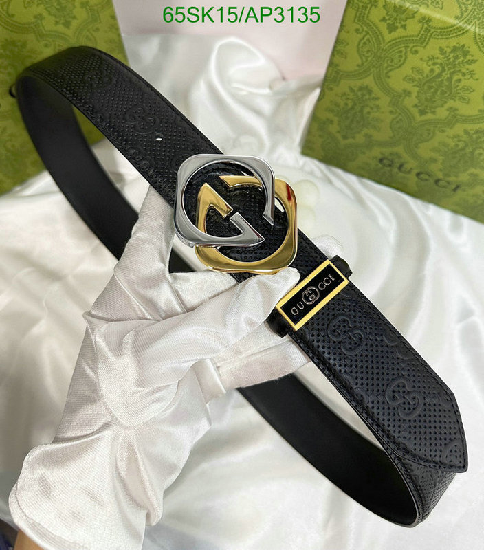 Belts-Gucci Code: AP3135 $: 65USD