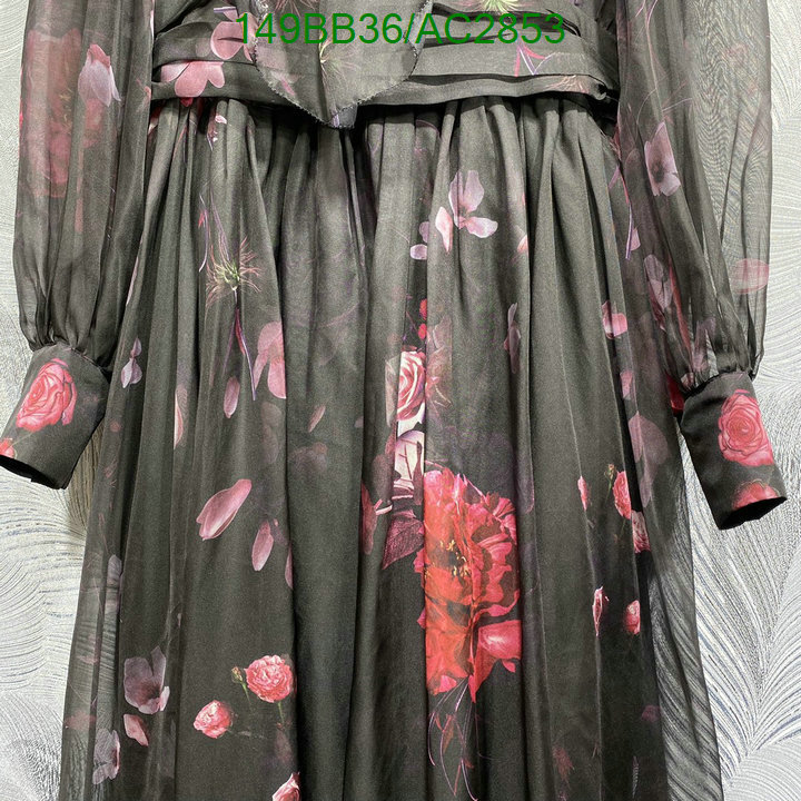 Clothing-Valentino Code: AC2853 $: 149USD