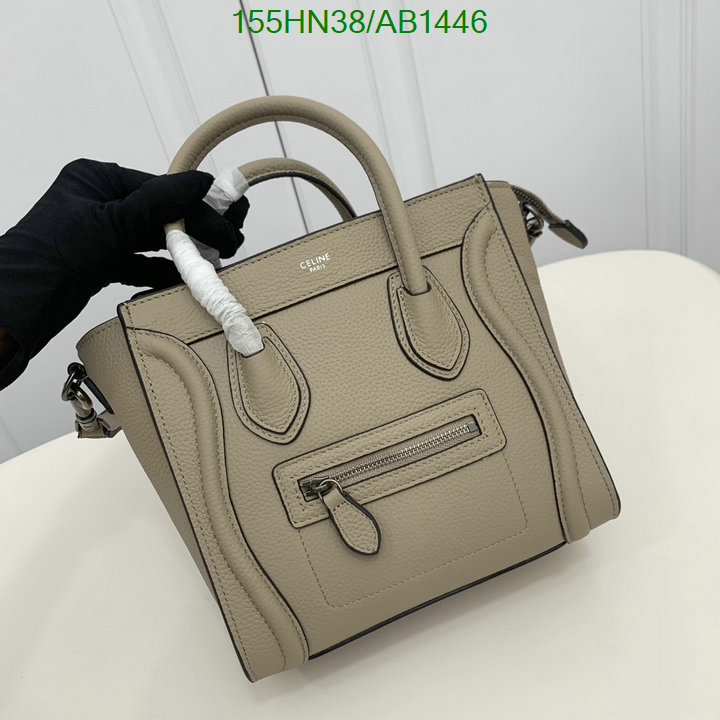 Celine Bag-(4A)-Handbag- Code: AB1446