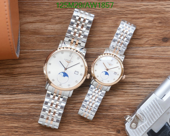 Watch-4A Quality-LONGINES Code: AW1857 $: 125USD