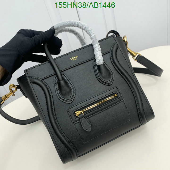 Celine Bag-(4A)-Handbag- Code: AB1446