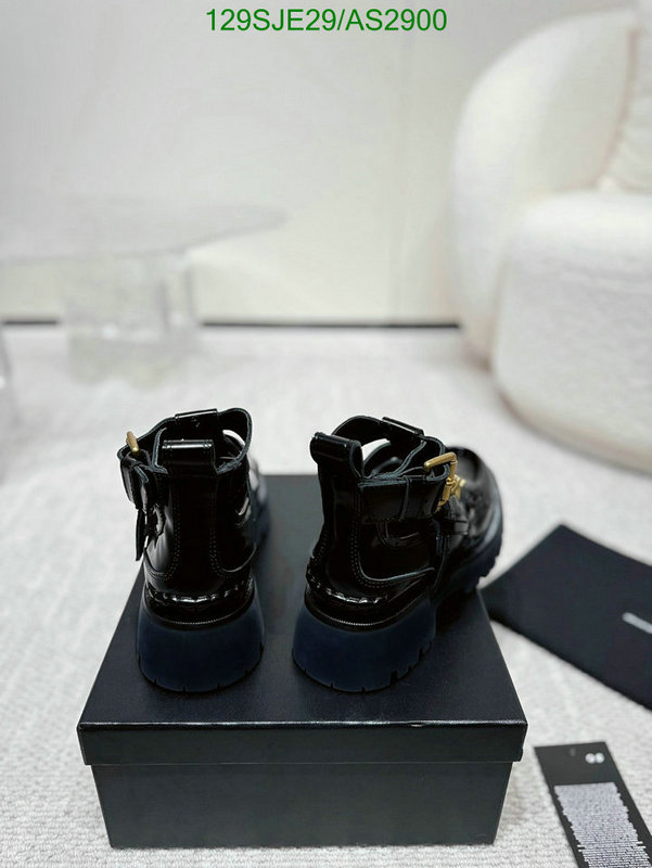 Women Shoes-Alexander Wang Code: AS2900 $: 129USD