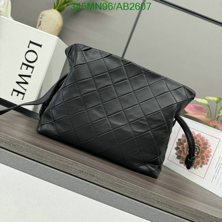 Loewe Bag-(Mirror)-Flamenco Code: AB2607 $: 345USD