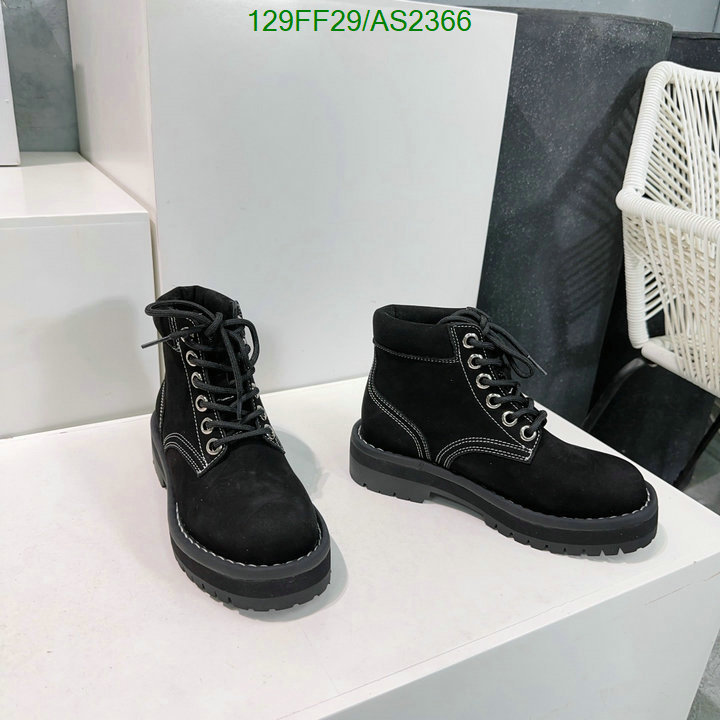 Women Shoes-Celine Code: AS2366 $: 129USD