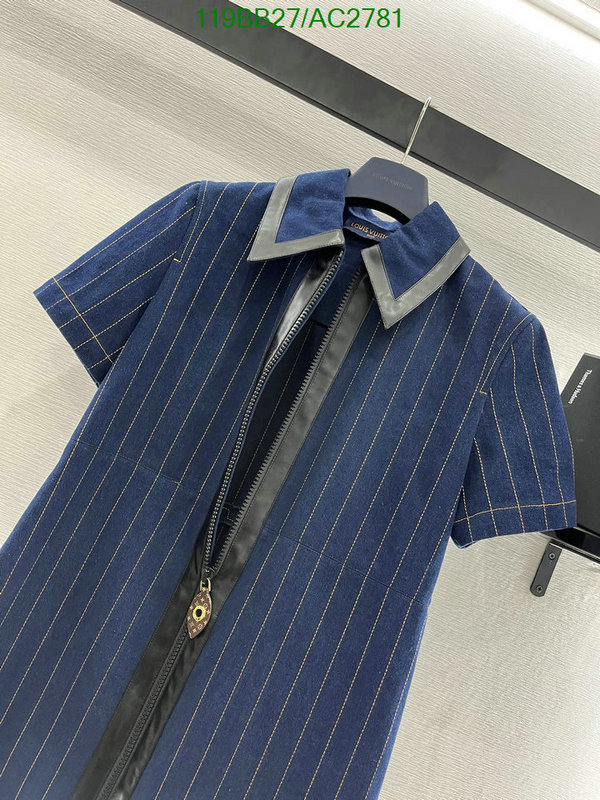 Clothing-LV Code: AC2781 $: 119USD