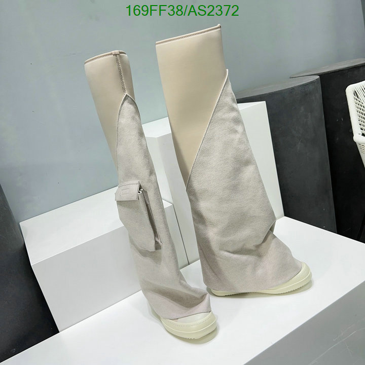 Women Shoes-Boots Code: AS2372 $: 169USD