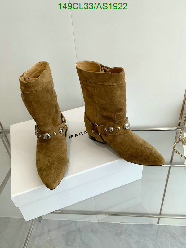 Women Shoes-Boots Code: AS1922 $: 149USD