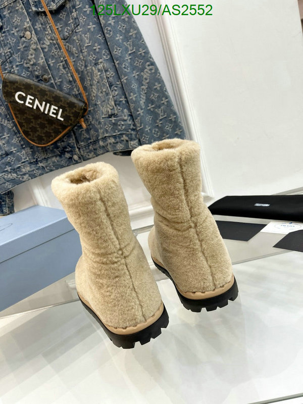 Women Shoes-Boots Code: AS2552 $: 125USD