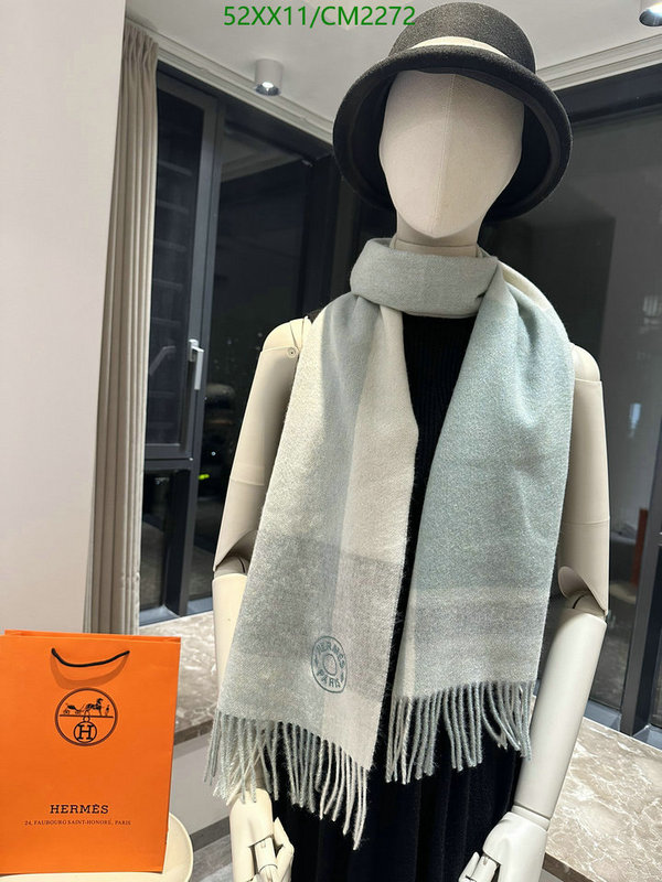 Scarf-Hermes Code: CM2272 $: 52USD