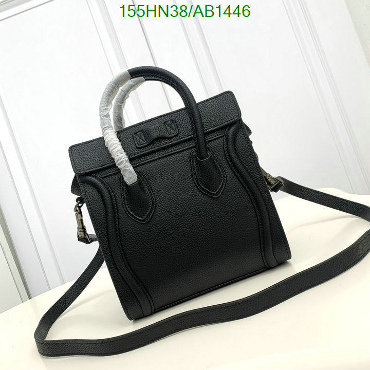 Celine Bag-(4A)-Handbag- Code: AB1446