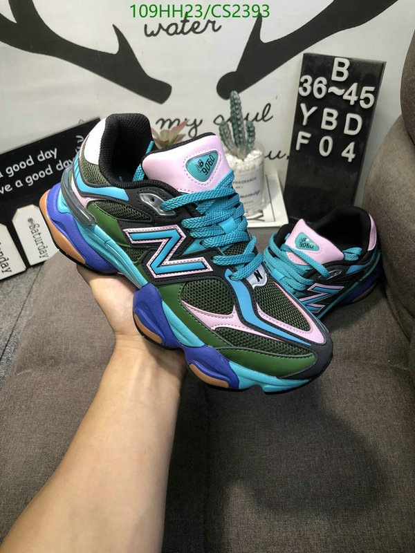 Women Shoes-New Balance Code: CS2393 $: 109USD