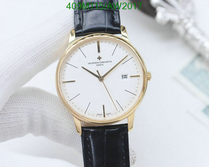 Watch-Mirror Quality-Vacheron Constantin Code: AW2017 $: 409USD