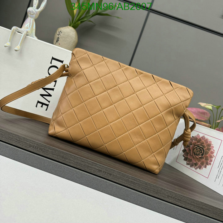 Loewe Bag-(Mirror)-Flamenco Code: AB2607 $: 345USD