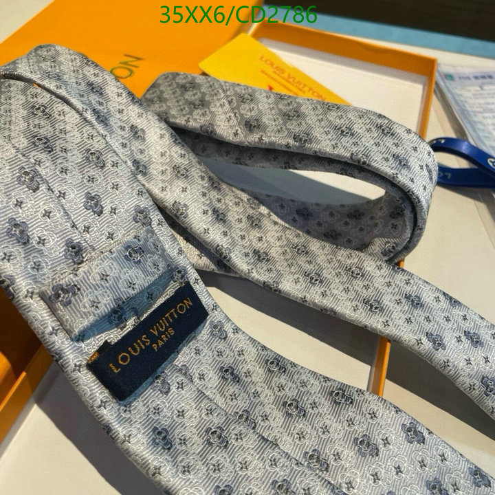 Ties-LV Code: CD2786 $: 35USD