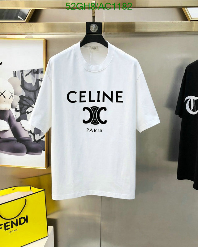 Clothing-Celine Code: AC1182 $: 52USD