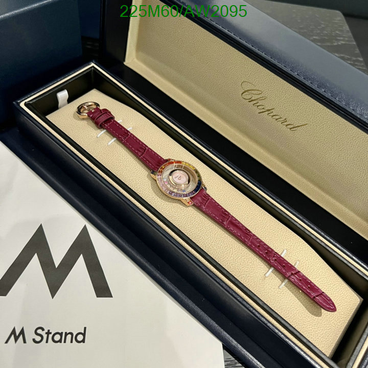 Watch-Mirror Quality-Chopard Code: AW2095 $: 225USD