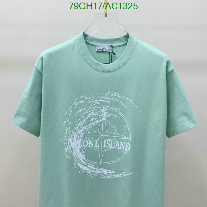 Clothing-Stone Island Code: AC1325 $: 79USD