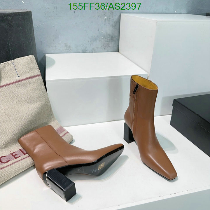 Women Shoes-Boots Code: AS2397 $: 155USD