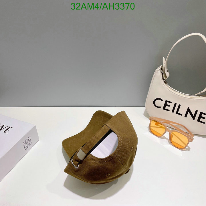 Cap-(Hat)-Balenciaga Code: AH3370 $: 32USD