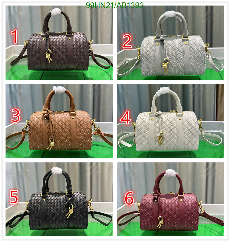 BV Bag-(4A)-Handbag- Code: AB1392 $: 99USD