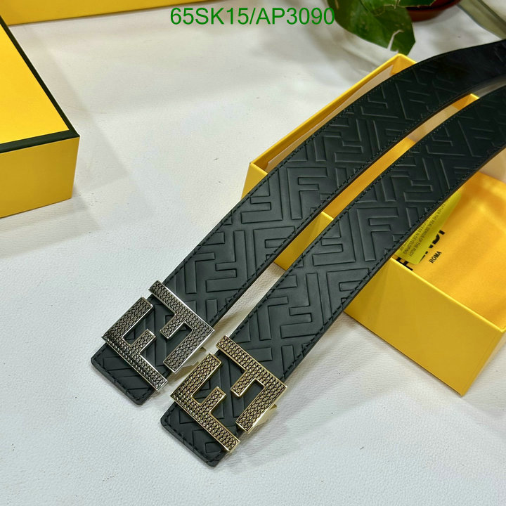 Belts-Fendi Code: AP3090 $: 65USD