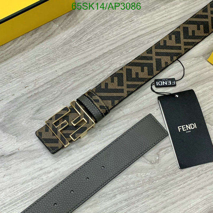 Belts-Fendi Code: AP3086 $: 65USD