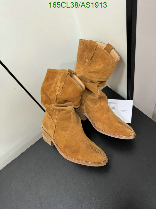 Women Shoes-Maison Margiela Code: AS1913 $: 165USD