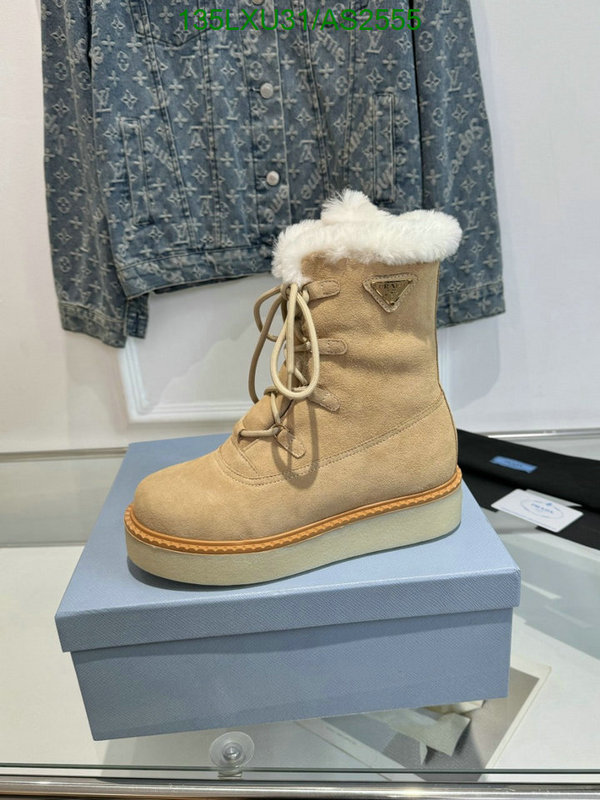 Women Shoes-Boots Code: AS2555 $: 135USD