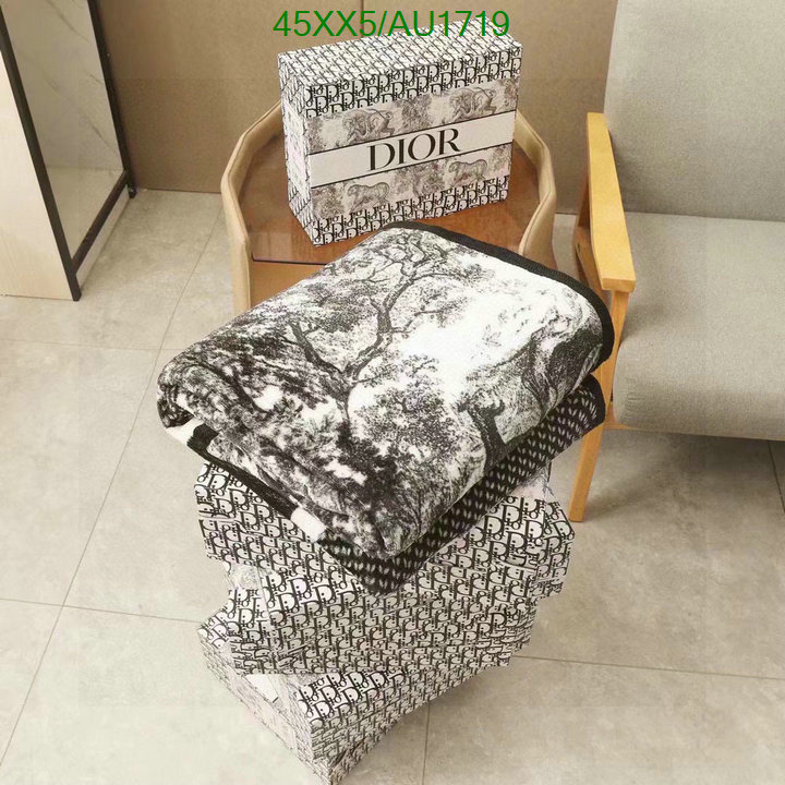Blanket SALE Code: AU1719