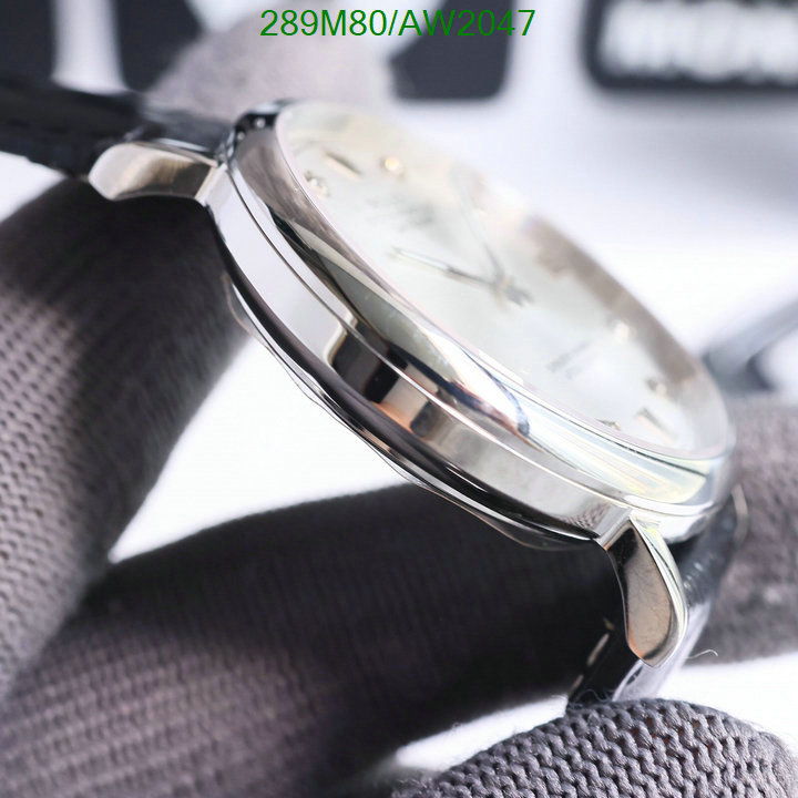 Watch-Mirror Quality-Rolex Code: AW2047 $: 289USD