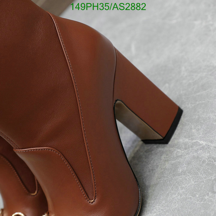 Women Shoes-Boots Code: AS2882 $: 149USD