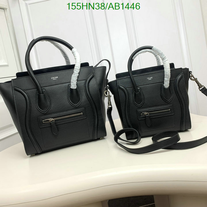 Celine Bag-(4A)-Handbag- Code: AB1446