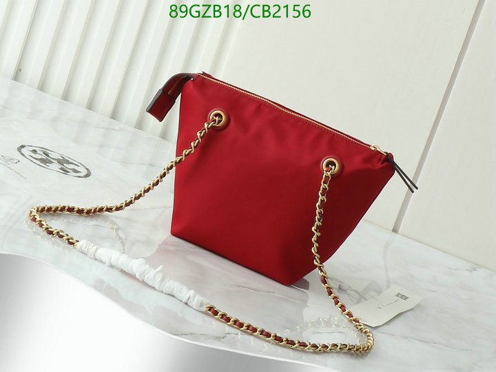 Tory Burch Bag-(4A)-Crossbody- Code: CB2156 $: 89USD