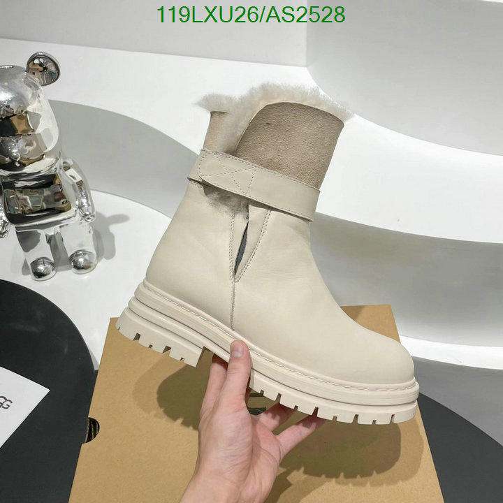 Women Shoes-Boots Code: AS2528 $: 119USD